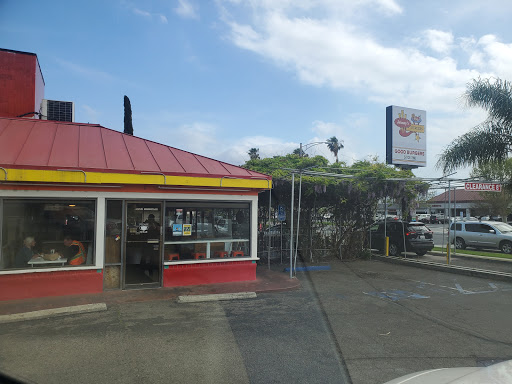 Johnny's Burger